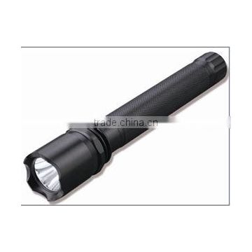 high power aluminium flashlight