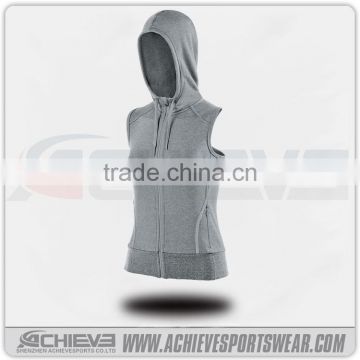 Running singlets training singlets custom wholesale hoodie singlet
