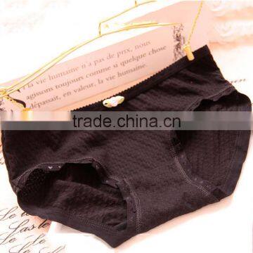 Wholesale plus size open crotch comfortable underwear bras and panties