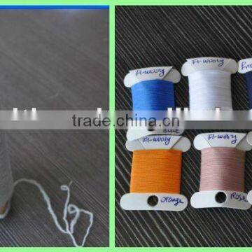 Nylon Woolly Thread