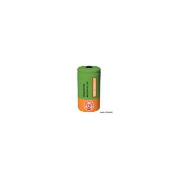 Sell Ni-MH Consumer Product Rechargeable Battery