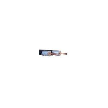P 625 JCA Main Cable, Aluminum Tube CATV Trunk Cable For Duplex Transmission Network