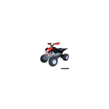 Sell 200cc Water Cooled Sports ATV