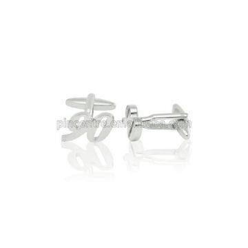 Letter Cufflinks