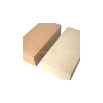 Clay Insulating Brick