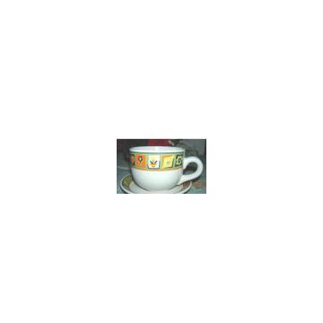 Sell Cup & Saucer
