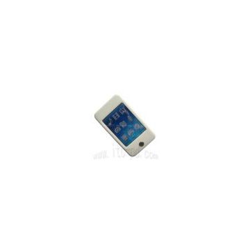 2.8 Inch Touch Screen MP4 Player (ITC-4H074)