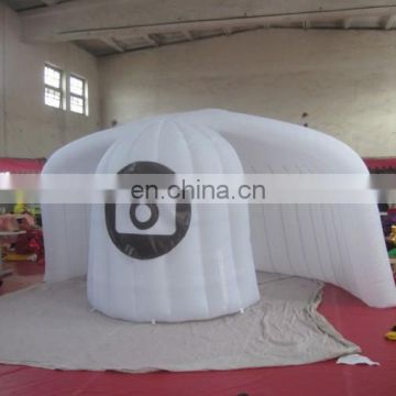 wholesale advertising inflatable photo booth for exhibition