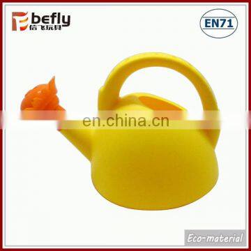 Plastic watering can outdoor beach toys for adults