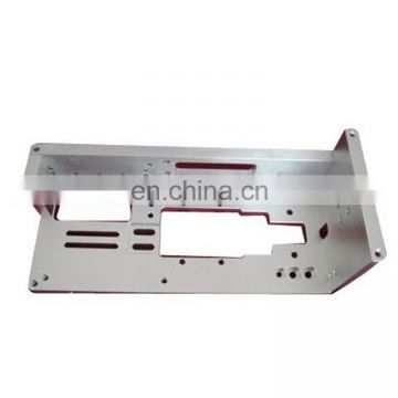 High quality metal sheets copper stamping parts