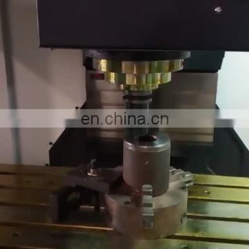 VMC1270L China CNC Milling Machine CNC Center