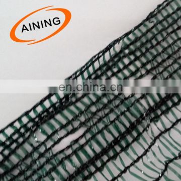 Agriculture high quality shade net garden shade screen cloth with grommets