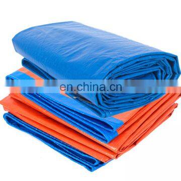 Factory Customized Double Waterproof Clear PE Cloth