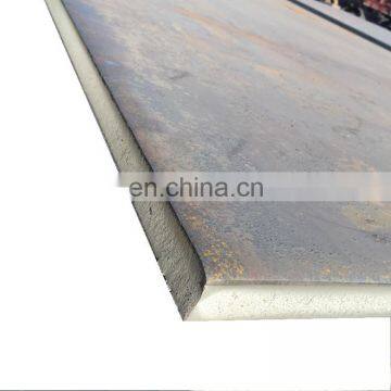 4mm Thick S235 S355 Plate carbon steel plate Structure Material 4mm standard steel plate sizes