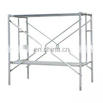 H-frame Scaffolding System Parts China