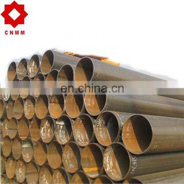 astm seamless smls steel pipes structure pipe