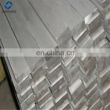 2018 new product 55cr3 Hot Rolled Steel Flat Bars for Trailers Leaf Spring