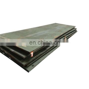 Top Quality mn13 1.3401 x120mn12 NM450 wear resistant steel plate