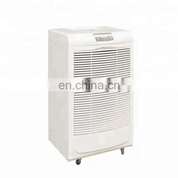 150L Per Day Capacity Cool Air Industrial Dehumidifier for Sale DH-5150C