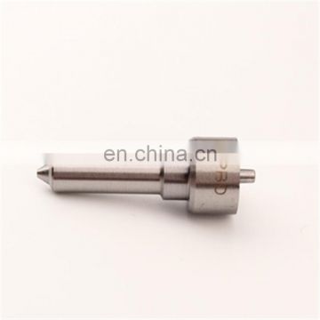 Hot selling low price L163PBD Injector Nozzle with high quality nozzle injection molding
