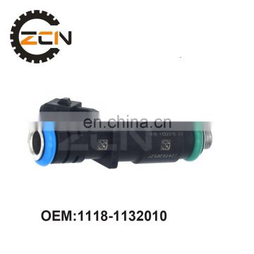Auto Parts Fuel Injector Nozzle OEM 1118-1132010 For High Quality