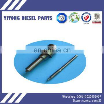 China First Class diesel fuel injection nozzle DLLA144PN309 with low price