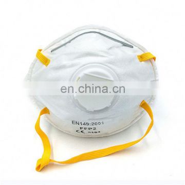 Brand New Safety White Disposable Dust Mask