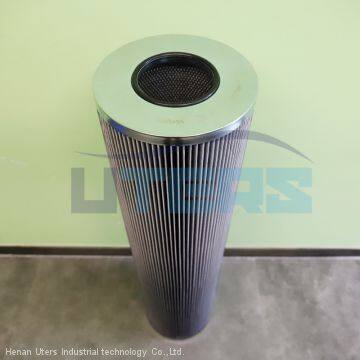 UTERS replace of PALL lube oil    hydraulic oil  filter element  HC0657FCT36H accept custom