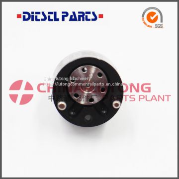 Fuel Pump Suction Control Valve 9308-621C delphi Fuel Rail Pressure Sensor