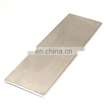 factory promotional aisi 439 2b stainless steel sheet