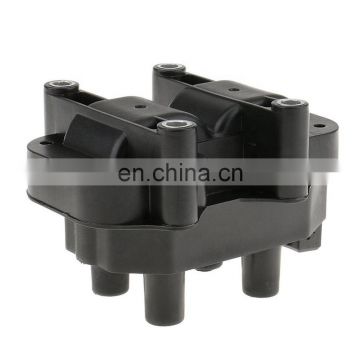 Auto Parts coil ignition car accesorios 9607405480 ignition coil pack 0221503025 For Peugeot Citroen Xantia