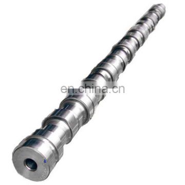 forged steel ISDE-6 camshaft with part number 3954099