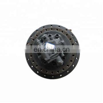 PC270-7 excavator parts final drive 7088H00320 travel motor 708-8H-00320