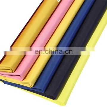 High quality semi-dull 360T polyester pongee fabric for jacket