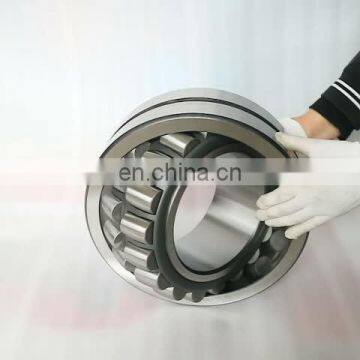 Chinese manufacturer spherical roller bearing 24148CC W33