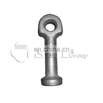 OEM parts casting steel foundry
