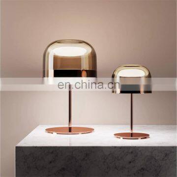 New design decorative lighting Creative Night lights Led table lamp