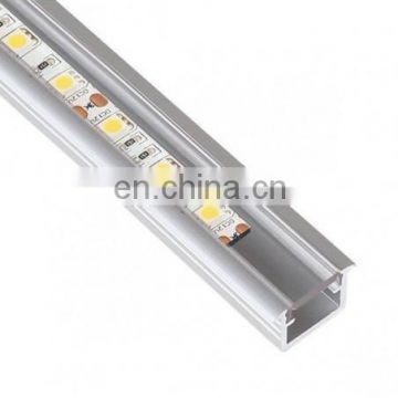 Shengxin aluminium profile for led strips