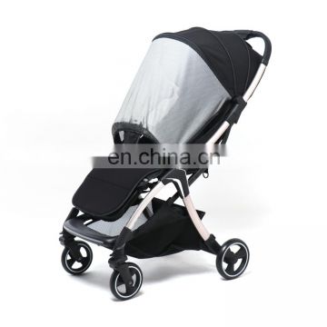 oem multi function lightweight baby stroller automatic travel stroller