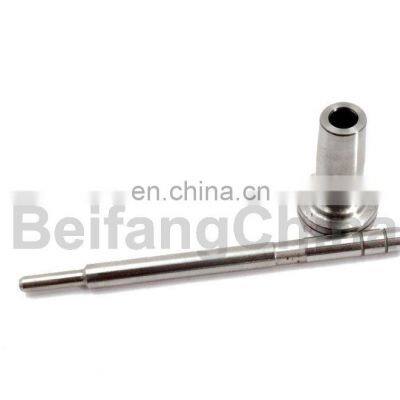 Diesel fuel injector valve F00RJ01329 common rail diesel injector control valve common rail injector parts