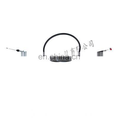 China best seller motorcycle clutch cable OE 22870KVK900 with high quality