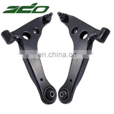 ZDO Factory Lower Front Axle Left Front Car Parts 4013A256 Control Arm RK620345 For MITSUBISHI/CHERY