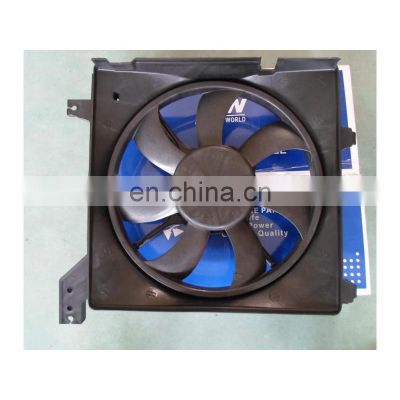 25380-2D100 Engine Cooling Fan For Hyundai Elantra