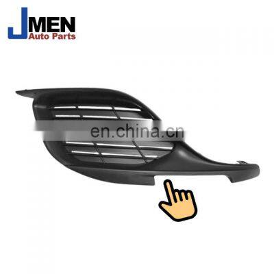 Jmen Taiwan 1610744080 Bumper Grille  for Peugeot 308 14- FR Car Auto Body Spare Parts