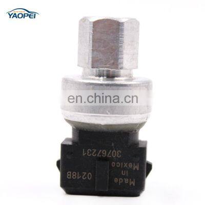 For Volvo C70 S70 V70 A/C Pressure Switch Santech 30767231