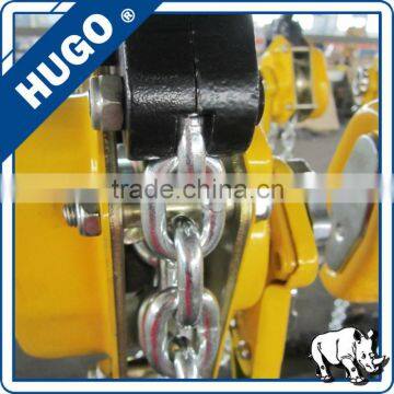 Cheap&High Quality HSH 0.75t-9t Lever Hoist Manual Lever Chain Block