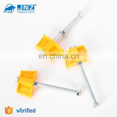 JNZ Wall Tile Height Locator Height Adjuster Tile Locator Wall Ceramic Tile Locator Tool