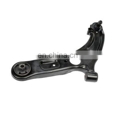 54500-3X000 wholesale suspension parts oem standards control arm for Hyundai in stock