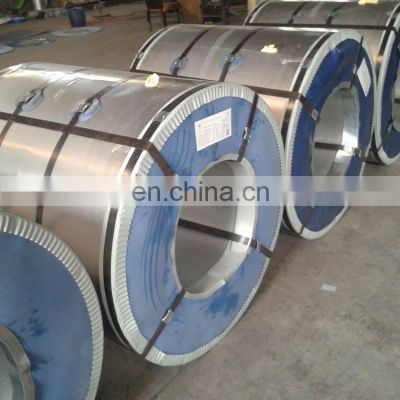 Hot Dipped Galvanized Sheet Metal Roll With High Quality Gi Steel