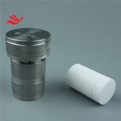Best Quality Stainless Steel 30ML Digestion high Pressure Tank with TFM lining